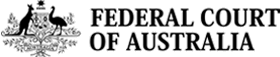 Federal Court of Australia home page