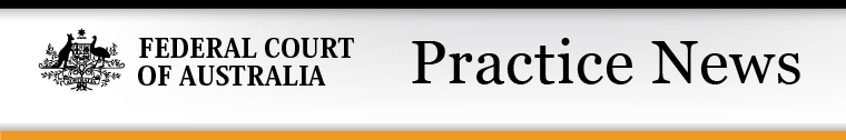 Practice News