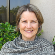 Photo of Dr Abby McLeod