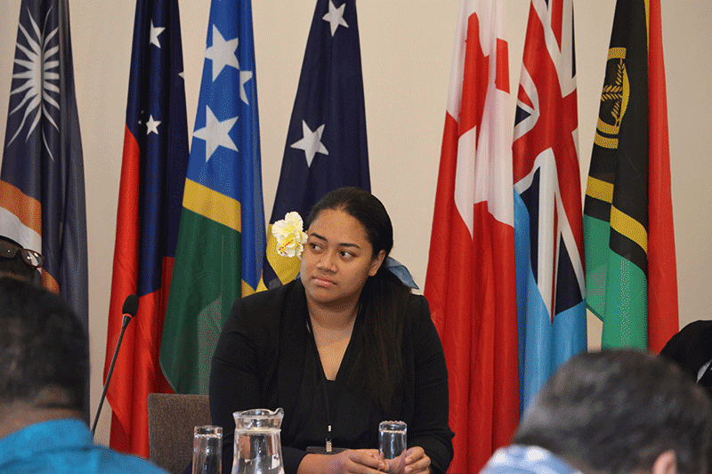 Court administration workshop, September 2026
