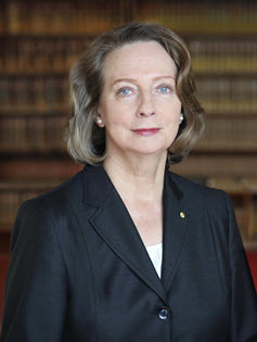 Susan Kiefel