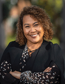Karen Mundine Chief Executive Officer Reconciliation Australia