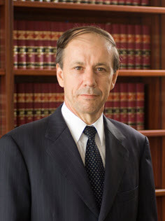 Michael Barker