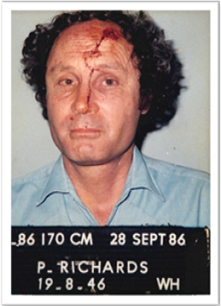 Paul Richards