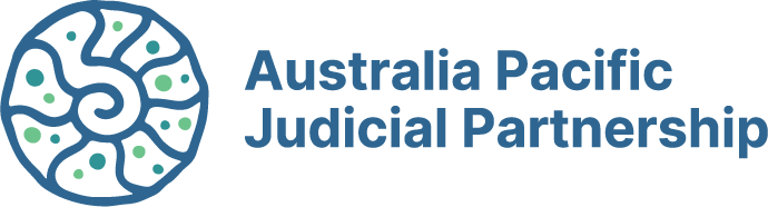 Australia Pacific Judicial Partnership Program