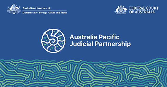 Australia Pacific Judicial Partnership Program
