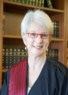 Patrick Keane