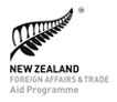 New Zealand Foreign Affairs & Trade Aid Programme