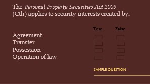 Sample question 2