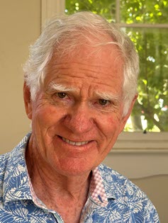 Michael Barker