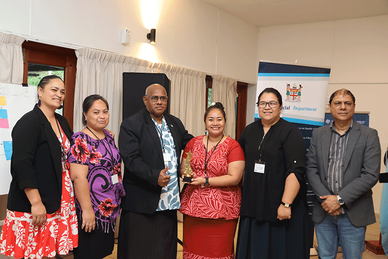 Court administration workshop, September 2026