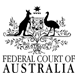 Logo: Federal Court of Australia