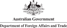 Australian Government - Department of Foreign Affairs and Trade